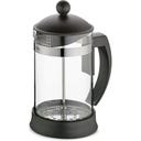 cilio Kaffeebereiter MARIELLA schwarz - 6 Tassen