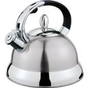 cilio CONTE Stainless Steel Kettle