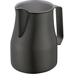 cilio BARISTA NERO - Jarra para Leche, 500 ml - 1 pieza