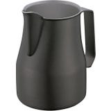 BARISTA NERO Milk Jug, 500 ml