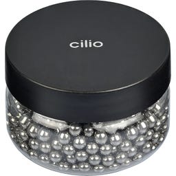cilio Reinigungsperlen EASY CLEAN, 3 mm - 1 Stk.