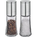 cilio Młynek do pieprzu i soli BARI, 2 szt.