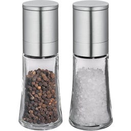 cilio Pfeffermühle und Salzmühle BARI 2er Set - 1 Set