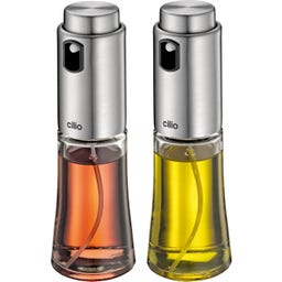 cilio BARI - Set de Aceite y Vinagre - 1 set
