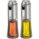 cilio BARI - Set Olio e Aceto