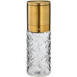 cilio CRISTALLO Pepper or Salt Mill
