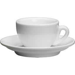 cilio Skodelica za espresso ROMA - Bela