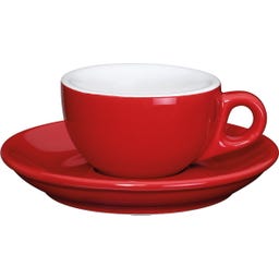 cilio ROMA - Tazzina da Caffè - Amarena