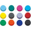 cilio Kronkorken SALUTE 12-tlg. - 1 Stk.