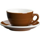 cilio &Scaron;&aacute;lek na cappuccino ROMA