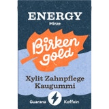 Energy Xylit fogápoló rágógumi - Menta íz