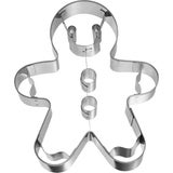Birkmann Gingerbread Man Cookie Cutter