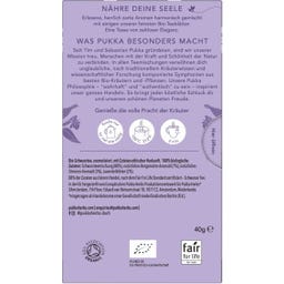 Pukka Earl Grey - 20 theezakjes