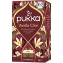 Pukka Vanilla Chai Organic Spiced Tea - 20 tea bags