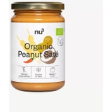 nu3 Bio Peanut Saté - Cooking Sauce