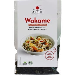 Arche Naturküche Wakamé Bio - 25 g