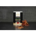 Vulcano Chipsy z uzeného masa