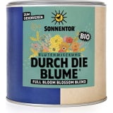 Sonnentor Organic Durch die Blume® Floral Mix