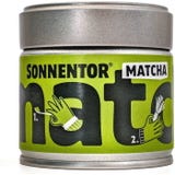 Sonnentor Matcha Bio in Lattina