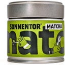 Matcha Bio en Lata - 30 g