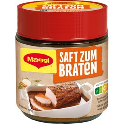 Maggi Saft Zum Braten - 102 g