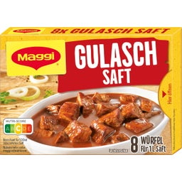 Maggi Salsa per Gulasch - 76 g