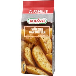 KOTÁNYI Mieszanka przypraw do ziemniaków