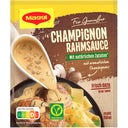 Maggi Gourmet Sauce - Mushroom Cream Sauce - 33 g