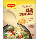 Maggi Gourmet Sauce - Cheese Cream Sauce - 32 g