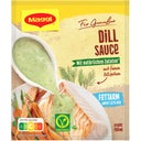 Maggi Gourmet Sauce - Dill Sauce - 26 g