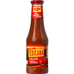 Maggi TEXICANA Salsa - 500 ml