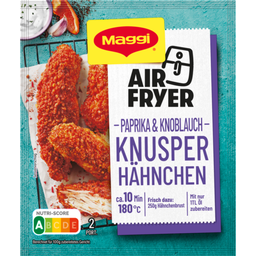 Fix Air Fryer Paprika & Knoblauch Knusper Hähnchen - 39 g