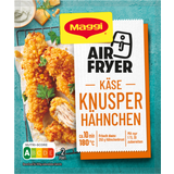 Fix - Air Fryer Crispy Chicken with Cheese