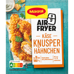 Maggi Fix Air Fryer Ostigt Krispigt Kyckling - 44 g