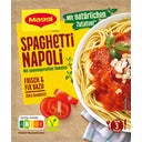 Maggi Fix - Spaghetti Napoli - 42 g