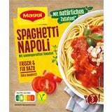 Maggi Fix Spaghetti Napoli