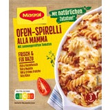 Maggi Fix Ofen-Spirelli Alla Mamma