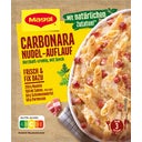 Maggi Fix - Carbonara Pasta Bake - 37 g