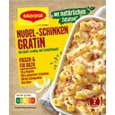 Maggi Fix - Pasta and Ham Gratin - 33 g