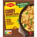 Maggi Fix - Meat Slices in Curry - 41 g