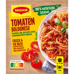 Maggi Fix Tomat-Bolognese - 50 g