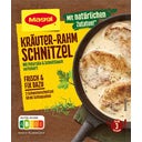Maggi Fix - Schnitzel with Cream & Herbs - 36 g
