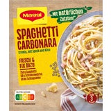 Maggi Fix - Spaghetti Carbonara