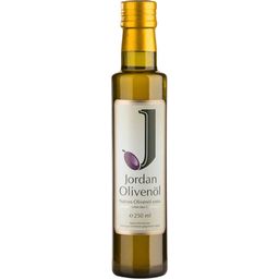 Jordan - Aceite de Oliva Virgen Extra - 250 ml