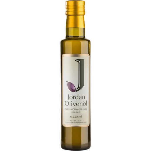 Jordan Olivenöl extra - 250 ml