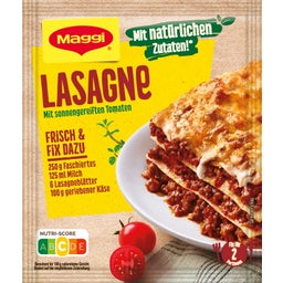 Maggi Fix - Lasagne - 50 g