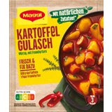 Maggi Fix - Gulasch di Patate