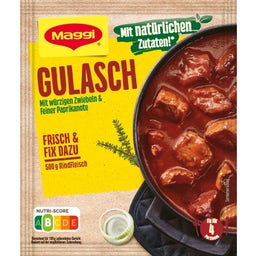 Maggi Fix Gulasch - 54 g