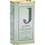 Huile d'Olive Extra Vierge Jordan