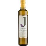 Jordan Olivenöl Organic Extra Virgin Olive Oil